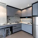 Stylish Apartment Citygate B201 By Ibgproperty