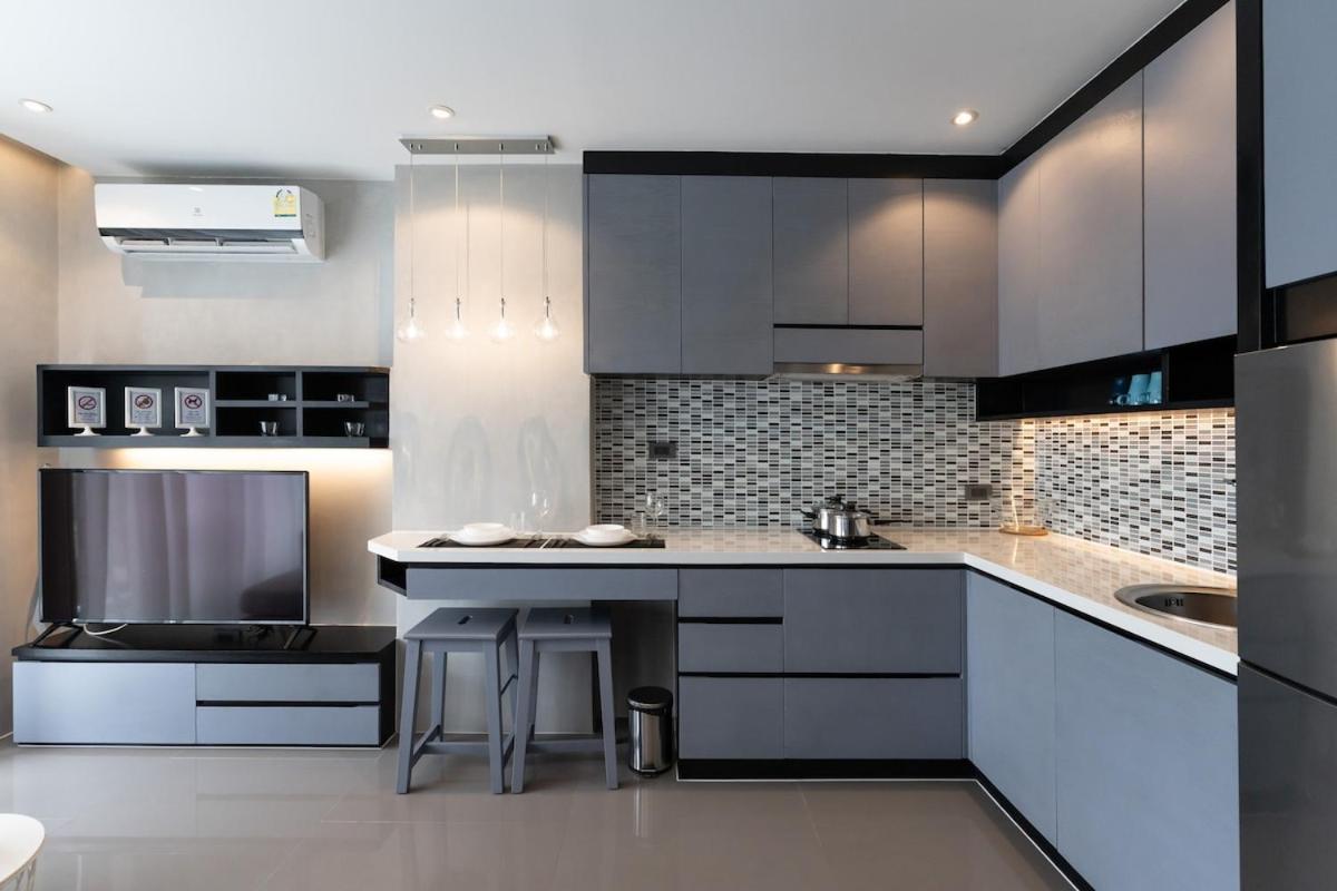 Appartement Stylish Citygate B201 By Ibgproperty *