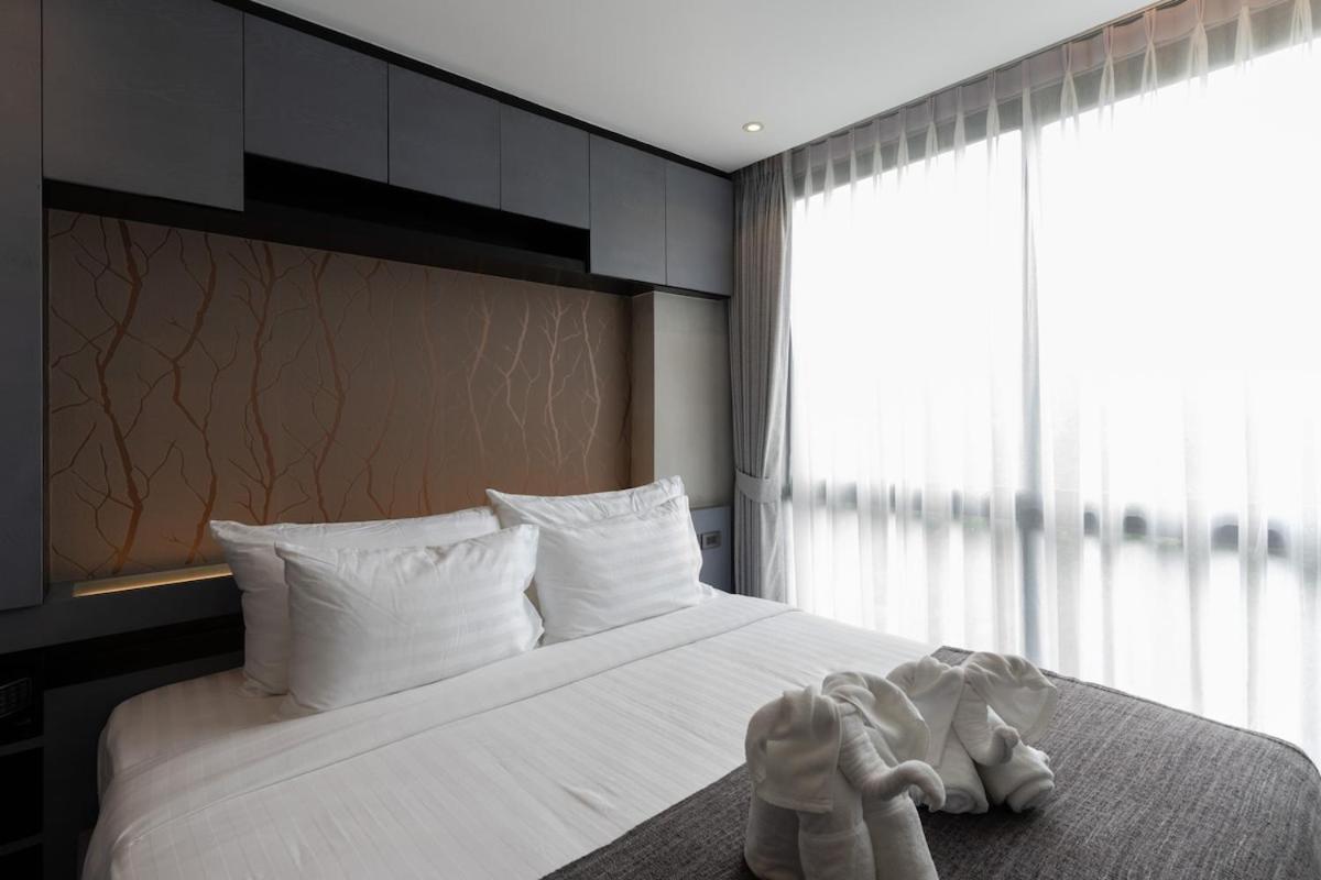 Stylish Citygate B201 By Ibgproperty Appartement *