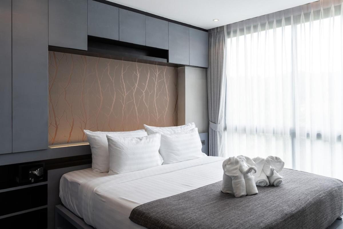 Appartement Stylish Citygate B201 By Ibgproperty *