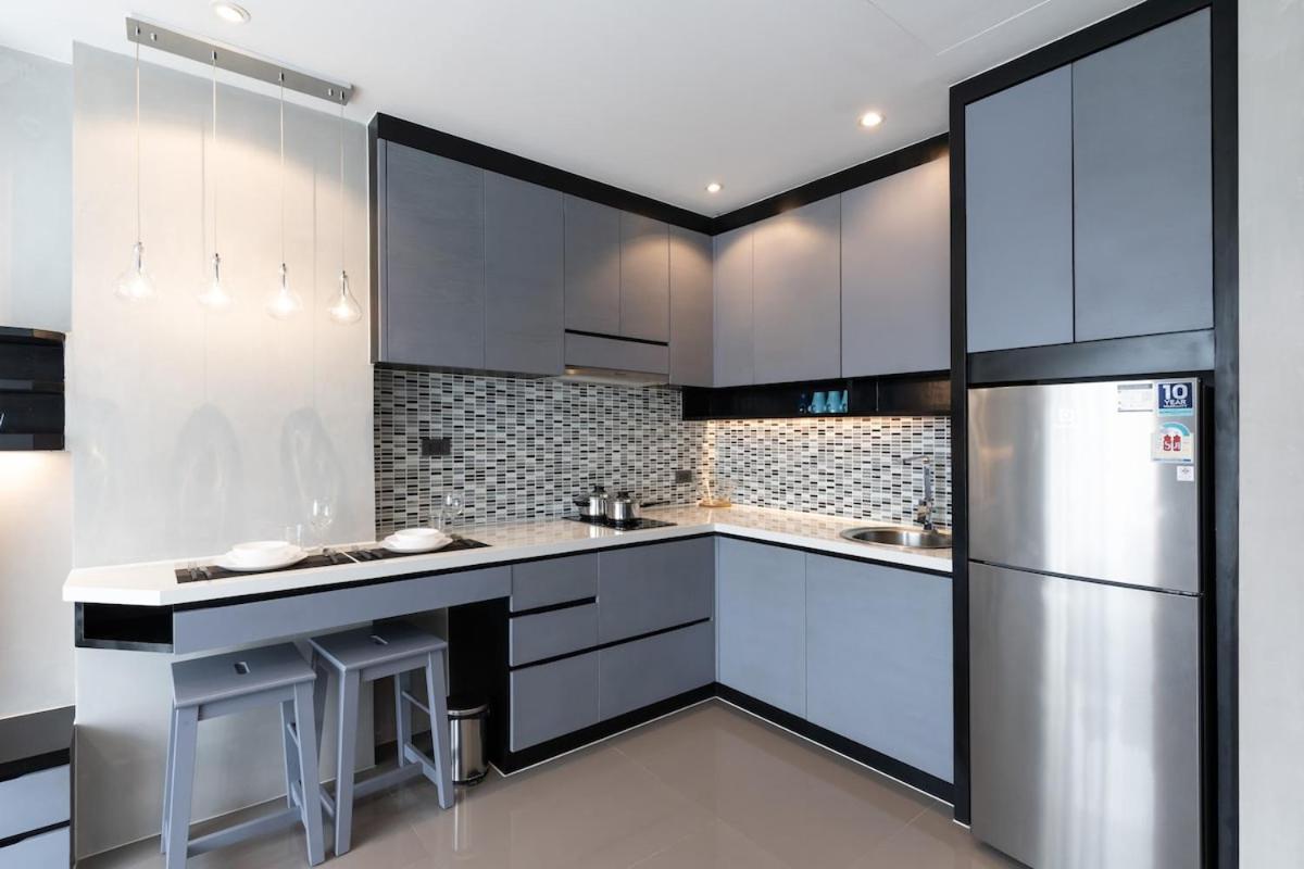Stylish Citygate B201 By Ibgproperty Appartement *