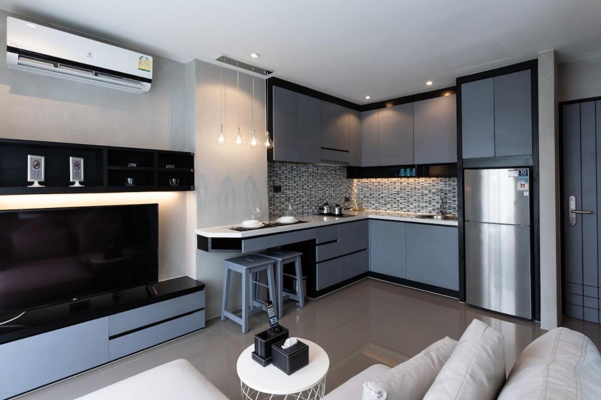 Appartement Stylish Citygate B201 By Ibgproperty *
